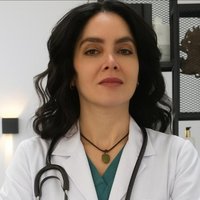 Dott.ssa Anna Maria Ferri, Medico Chirurgo e Ginecologa